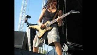 Death Angel - Veil of Deception