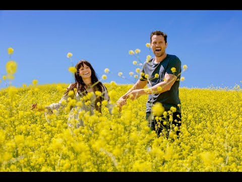 The Trash Mermaids - Up In The Never (Official Music Video)