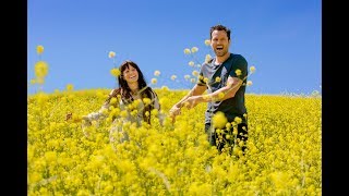 The Trash Mermaids - Up In The Never (Official Music Video)