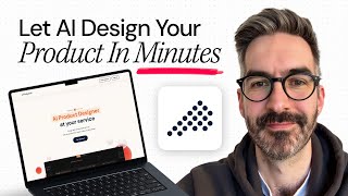 My Review of Y-Combinator Backed AI Product Designer Tool Polymet (With Amazing New Features)