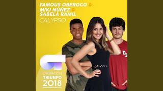 Calypso (Operación Triunfo 2018)
