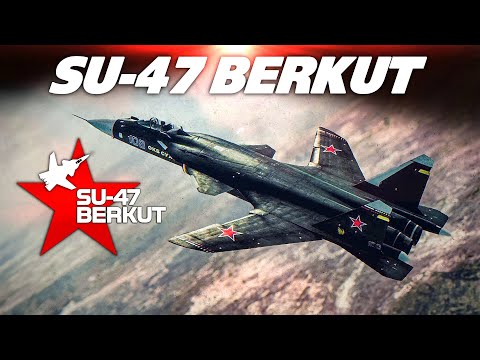 Flying The Advanced Su-47 Berkut Vs F-15C Eagle | Digital Combat Simulator | DCS |