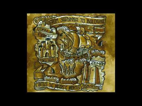 CORUEFIGAU - Coru E Figau ("Su spìritu nostru" anthem)