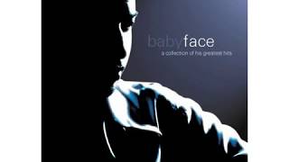 Babyface - I Love You Babe