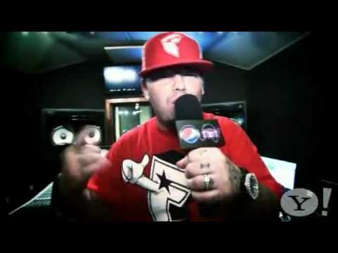 Pepsi Mic Pass HOUSTON Part 2 [Reloaded]