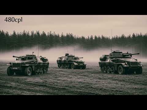 The Signal That Never Ends | The War of the Wires: Chapter 5 | WW2 Deep Sea Mystery Story