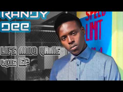 Life Anno Game - Randy Dee (No Games Riddim Nov. 2015) Heavy Manners Media