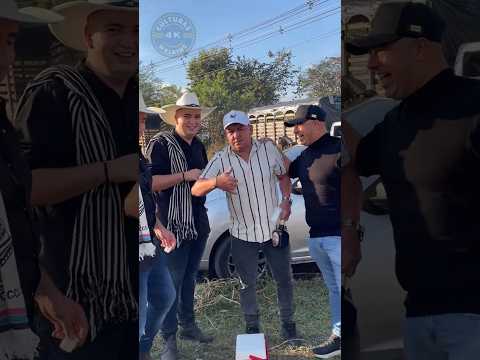 🐴Tradition, friends and horses  🇨🇴 #culturas4k #horses #ladies #usa #mexico #colombia