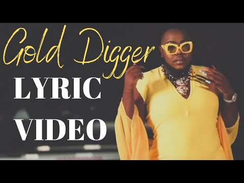 Video thumbnail for Gold Digger