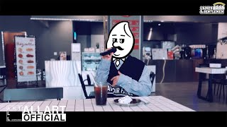 L&G (엘앤지) "조영배 - Coffee" MV