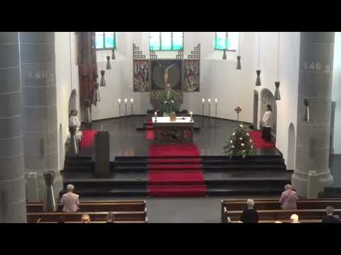 Kommt herbei singt dem Herrn - Intrada mit Gemeindelied - GL 140, 1+3+4+6  K/A