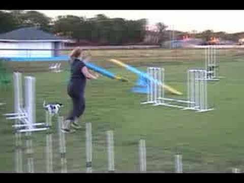 Pickle Practice 5-30-08