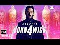 JOHN WICK 4 - Official Trailer in Hindi