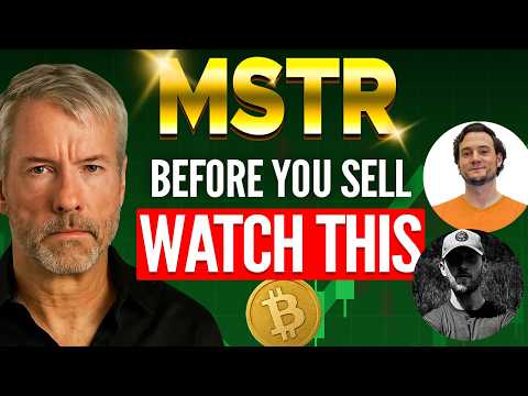 Ryan Hogue Investing and James