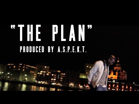 Chrizay - The Plan (Prod. By A.$.P.E.K.T.)