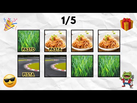 Say The Word On Beat Challenge EN ESPAÑOL (Di la palabra al ritmo) Nivel 1-3 Fácil, Medio y Difícil