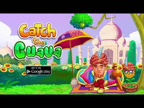 Catch The Guava Video