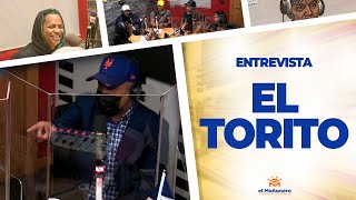El Torito Vs Larimar en El Mañanero