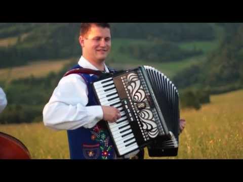 KOLLÁROVCI- VEČER KEĎ SLNIEČKO ZA HORY ZACHODÍ (Oficiálny videoklip) 8/2013