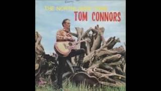 Tom Connors - Sudbury Saturday Night (REBEL RECORDS, NORTHLAND'S OWN, 1967)