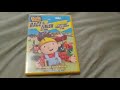 BOB THE BUILDER RACE TO THE FINISH THE MOVIE DVD Overview