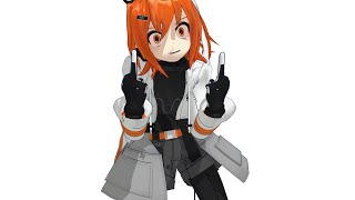 Cover art for 【足立レイ】Francium【MMD】