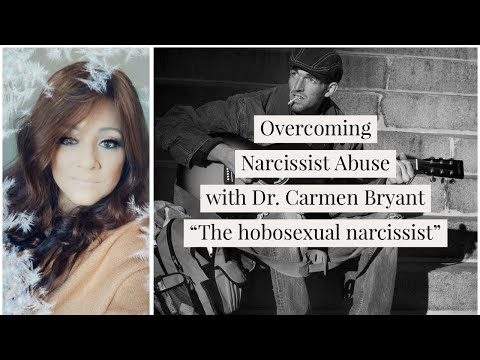 The hobosexual narcissist