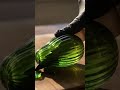 Cutting Glass Avocado ASMR Ai Aiart Asmr Glasscutting Satisfying Asmrsounds