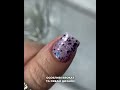 Nails Of The Night Гель для ногтей Brokat gel 01, 5 г
