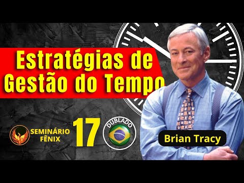 FENIX SEMINAR - Module 17 - Time Management Strategies