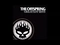 Gone Away The Offspring HQ Audio