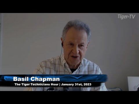 January 31st, The Tiger Technicians Hour on TFNN - 2023