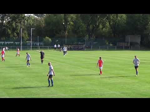 KS DRUKARZ' 2002 - UNIA WARSZAWA 31.08.2019 -CZĘŚĆ 7