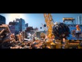 Everything is Awesome Lego Movie song vo