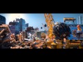 Everything is Awesome Lego Movie song 