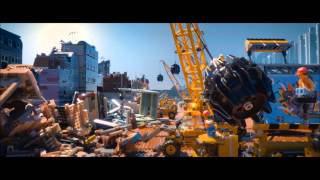 Everything is Awesome Lego Movie song