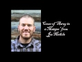 Joe Nichols - Away in a Manger (cover)