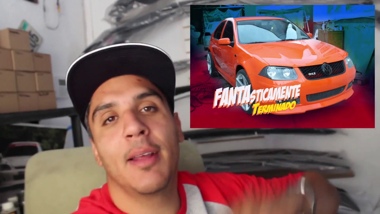 Asi se instalan los spoilers de jetta clasico / Marco MAAP Carshop