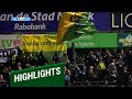 Samenvatting Sparta Nijkerk - ADO Den Haag 0-2 (26-10-2021)