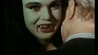 The Vampire Happening (Gebissen wird nur nachts) (Freddie Francis, 1971) - Trailer