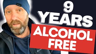 HOW TO LIVE A GREAT LIFE WITHOUT ALCOHOL - TWO PART SERIES
