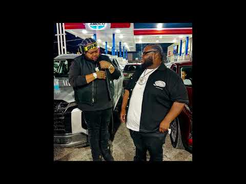 BFB DA PACKMAN X KRISPYLIFE KIDD X DETROIT TYPE BEAT - "OBAMA"