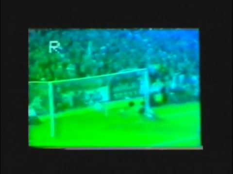 1976 March 17 Real Madrid Spain 1 Borussia M'Gladbach West Germany 1 Champions Cup