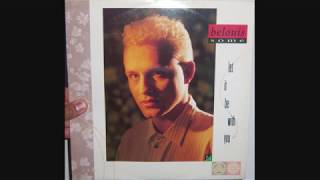 Belouis Some - Let it be with you (1987 Dub version)