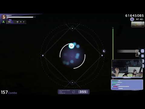 (xootynator) tsukinami dt 2 miss