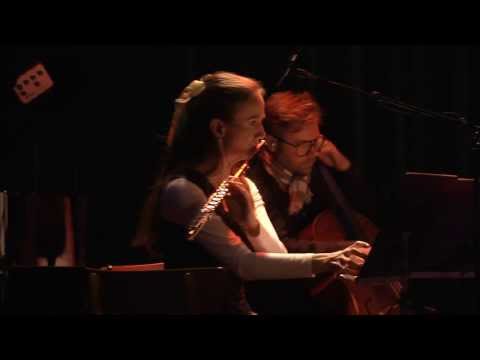 Perttu Haapanen: Doll Garden (2013, first performance)