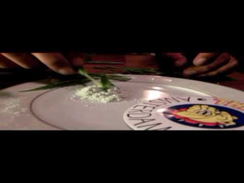 RTS - HiGH!! Ft Harra (MUSICVIDEO HD)