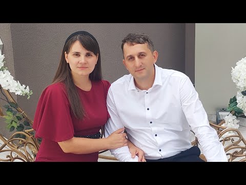 Adi & Anca Ostafe | De nu ne-ar fi iubit Isus