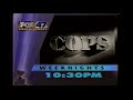 Cops Commercial 1997