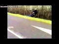 Идиоты на мотоциклах. 